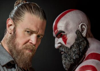 La serie de God of War contará con un veterano de Ragnarok para el papel de Kratos