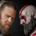 La serie de God of War contará con un veterano de Ragnarok para el papel de Kratos