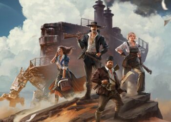 SAND: Raiders of Sophie confirmó su llegada para marzo de este año