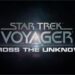 Salió un nuevo video y detalles de la demo de Star Trek: Voyager – Across the Unknown