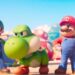 Here we go! Nuevo tráiler de Super Mario Galaxy La Película