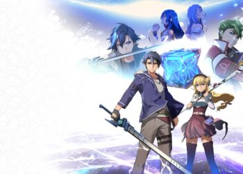 Ya está disponible The Legend of Heroes: Trails beyond the Horizon
