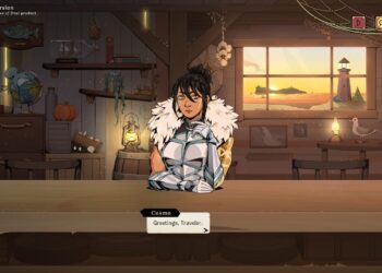 Tavern Talk Stories: Dreamwalker, tiene una nueva demo