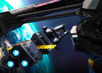 Terra Invicta ya está disponible en versión 1.0