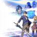 The Legend of Heroes: Trails Beyond the Horizon presenta un tráiler de recapitulación de su historia