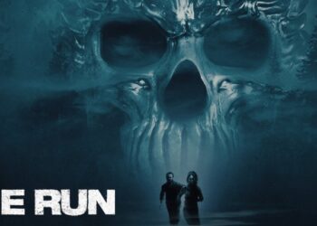 Corré por tu vida en este thriller interactivo: The Run