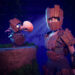 Under a Rock presenta una actualización de desarrollo
