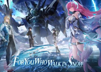 Kuro Games reveló detalles de la version 3.1 de Wuthering Waves