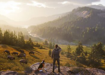 El mejor amigo del hombre llega a Way of the Hunter 2