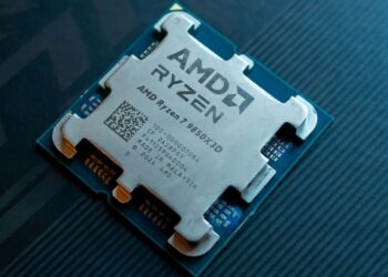El AMD Ryzen 7 9850X3D ya es una realidad