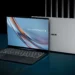 ASUS presentó sus nuevas laptops con IA