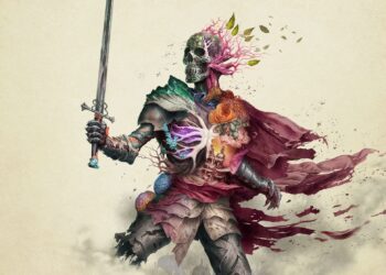Avowed confirma su fecha de lanzamiento en PS5 junto a su actualización de aniversario