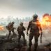 Se extenderá la primera temporada de Battlefield 6 y Battlefield REDSEC