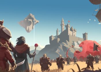 Conviértete en el monstruo en Bosslords