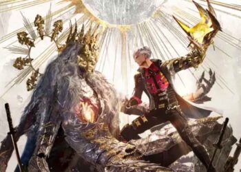 La demo del creador de personajes de Code Vein II ya se encuentra disponible