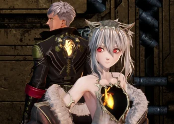 CODE VEIN II mostró su nuevo gameplay trailer y anunció su demo para crear tu personaje