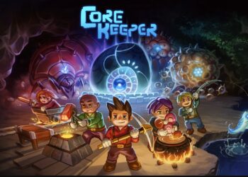 Nintendo Switch 2 se pone a minar con la llegada de Core Keeper