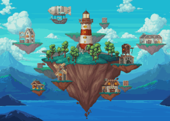 Craftlings llegó a Steam