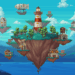 Craftlings llegó a Steam
