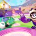 Fortnite y Fall Guys chocan en un nuevo modo de juego llamado Crown Jam