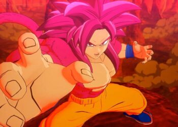 Se lanzó el tráiler de la parte 2 del DLC de Dragon Ball Z: Kakarot DAIMA: Aventura a través del Reino Demonio