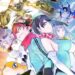 Digimon Story Time Stranger lanzó un nuevo trailer para su DLC Gakuran