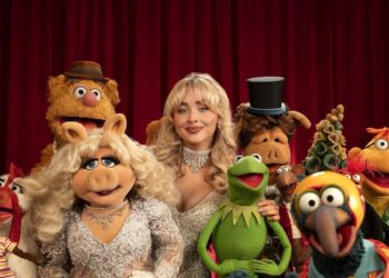 Disney+ presentó el contenido que llegará en febrero