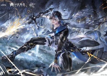 Duet Night Abyss se lanzó en Steam junto a su gran actualización The Wind Awakening – Part II