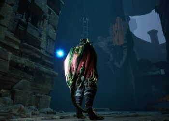 Ya está disponible la demo de Dragon Khan