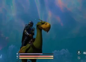 La nueva región Fellhollow de RuneScape: Dragonwilds ya está disponible