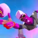 Se anunció la fecha de lanzamiento de Aerial_Knight’s DropShot