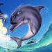 Ecco the Dolphin está de regreso con nuevos juegos y productos
