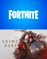 Crimson Desert llega a Epic Games Store con bonus en Fortnite