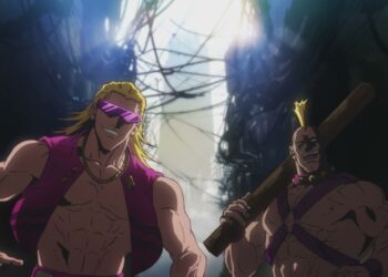 Se anunciaron los personajes del DLC de la temporada 2 de Fatal Fury: City of the Wolves