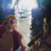 Se anunciaron los personajes del DLC de la temporada 2 de Fatal Fury: City of the Wolves