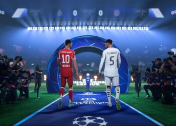 El equipo del año ya se está disputando en la votación de EA Sports FC 26