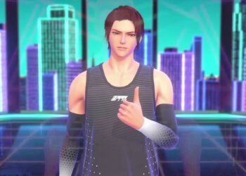 Fitness Boxing 3 insinúa una posible colaboración con Persona 5