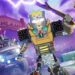 ¡Oh Dios mío, llegaron a Fortnite! South Park desata el caos con la Vara de la Verdad y un Pase Gratis