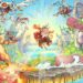 The Eternal Life of Goldman estrenó un nuevo tráiler en el New Game + Showcase