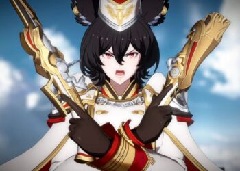 Ilsa llegará como nuevo personaje DLC a Granblue Fantasy Versus: Rising