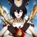 Ilsa llegará como nuevo personaje DLC a Granblue Fantasy Versus: Rising