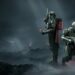 El Bono de guerra Regimiento Irrastreable de Helldivers 2 llegará en enero