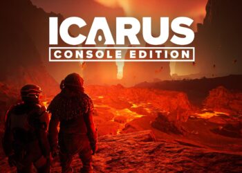 La cuenta regresiva para la supervivencia sci-fi comenzó: ICARUS: Console Edition se prepara para su lanzamiento