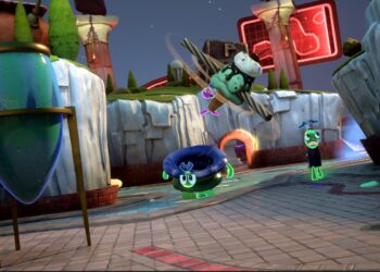 Kiln anunció su lanzamiento para consolas y PC