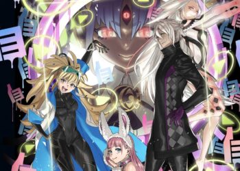 Se publicó un nuevo tráiler de sistema de No Sleep For Kaname Date – From AI: THE SOMNIUM FILES