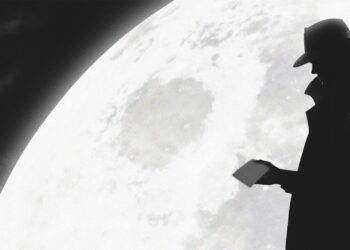 Conviértete en detective: Obsidian Moon lanza una demo de su oscura aventura