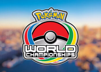 Se anunció la fecha para el Campeonato Internacional Pokémon de Europa 2026