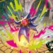 JCC Pokémon anunció su nueva expansión Megaevolución – Equilibrio Perfecto