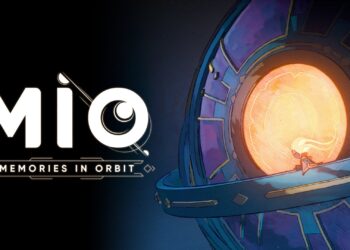 MIO: Memories in Orbit ya está disponible en consolas y PC