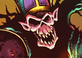 Construye un imperio del mal en Architect of Ruin